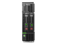 HPE ProLiant BL460c Gen9 Performance