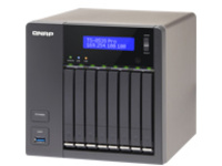 QNAP TS-853S Pro - NAS server
