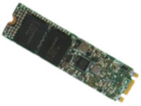 Intel Solid-State Drive DC S3500 Series