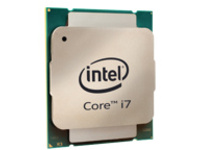 Intel Core i7 5820K - 3.3 GHz | Overview, Specs, Details | SHI
