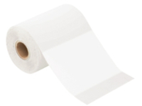 Panduit - Polyester - clear