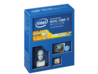 Intel Core i7 5820K - 3.3 GHz