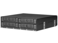 CRU DataPort 41 - Storage bay adapter