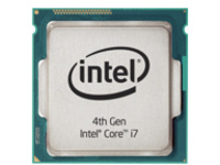 Intel Core i7 4790S / 3.2 GHz processor - OEM