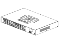 Raritan PX intelligent PX3-5407R
