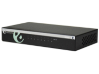 Amer SG8D - Switch - unmanaged