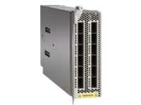 Cisco Nexus LEM - Expansion module