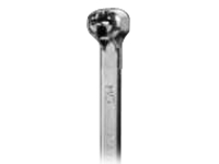 Panduit Dome-Top Barb Ty Intermediate-Locking