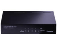 GeoVision GV-POE0400
