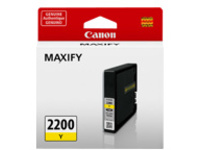 Canon PGI-2200 Y - Yellow