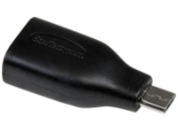 StarTech.com Micro USB OTG to USB Adapter