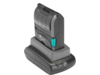 Zebra - Printer charging stand