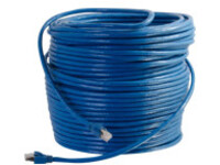 C2G 75ft Cat6 Ethernet Cable
