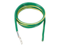 Panduit - Rack grounding kit