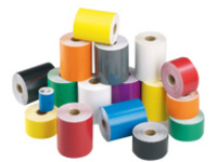 Panduit - Polyester - clear