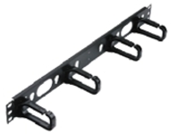 Panduit Open-Access Horizontal Cable Manager