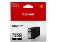 Canon PGI-1200 BK - Pigmented black