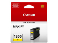 Canon PGI-1200 Y - Yellow