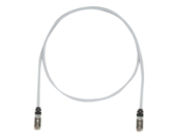 Panduit TX6A 10Gig - Patch cable