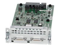 Cisco WAN Network Interface Module