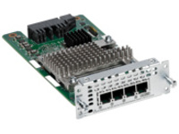 Cisco Fourth-Generation Network Interface Module