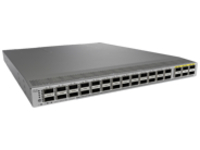 Cisco Nexus 9332PQ - Switch