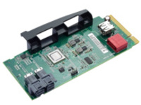 Lenovo ThinkStation Multi IO port Flex Adapter