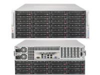Supermicro SuperStorage Server 6048R-E1CR36N
