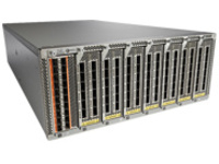 Cisco Nexus 5696Q - Switch