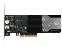 Fusion-io ioMemory3 PX Performance