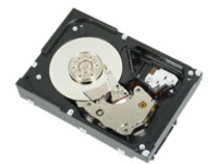 Dell - Hard drive - 600 GB
