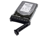 Dell - SSD - 400 GB - hot-swap