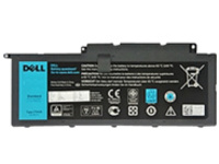 Dell Primary Battery