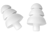 Shure EATFL1-6 Triple Flange Sleeves