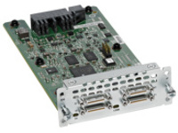Cisco WAN Network Interface Module