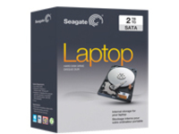 Seagate Laptop HDD STBD2000102