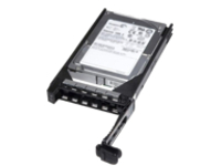 Dell - Hard drive - encrypted