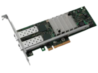 Intel X520 DP - Network adapter