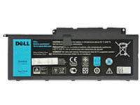 Dell - Notebook battery (Primary)