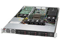 Supermicro SuperServer 1018GR-T