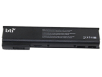 BTI HP-PB650X6 - Notebook battery (equivalent to: HP CA06XL, HP E7U21AA, HP 718756-001, HP CA06, HP 718677-141)