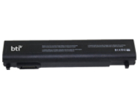 BTI - Notebook battery (equivalent to: Toshiba PR30X6)