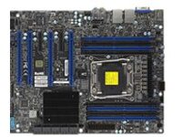 SUPERMICRO X10SRA - Motherboard