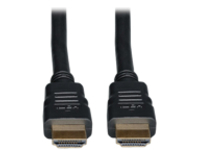 Tripp Lite 50ft Standard Speed HDMI Cable with Ethernet Digital Video / Audio 4K x 2K M/M 50&#x27;