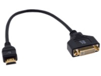 Kramer ADC-DF/HM - Video adapter