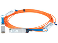 NVIDIA LinkX 100Gb/s VCSEL-Based Active Optical Cables