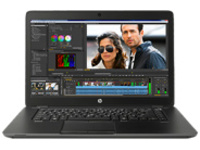 HP ZBook 15u G2 Mobile Workstation