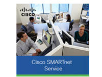 Cisco SMARTnet - Extended service agreement