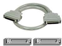 Belkin Pro Series External SCSI II (Fast SCSI) Cable