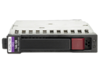 HPE - Hard drive - 2 TB